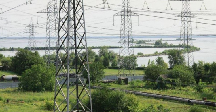 Электричества хватит всем: украинская компания готовится к осенне-зимнему периоду