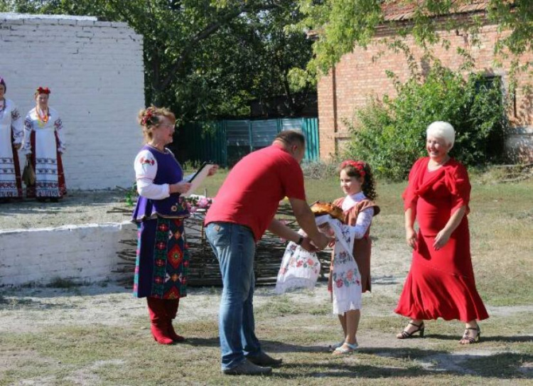 В Кривом Роге отметили 145-ю годовщину основания посёлка Горняцкое (ФОТО)