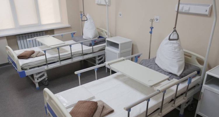 Фото управління преси виконкому Криворізької міської ради