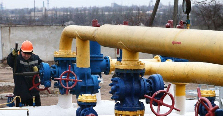 Рано радовались: в Кривом Роге газовая компания может отключить газ 1 декабря
