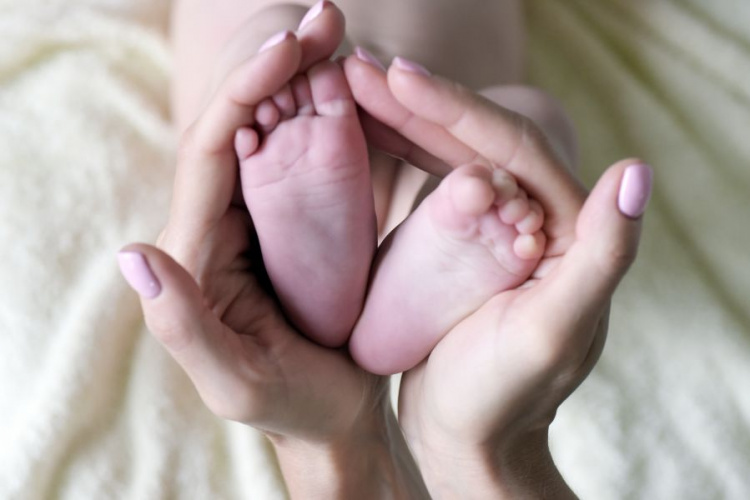 Мадіна та Аврам: які рідкісні імена для новонароджених обирали криворіжці у 2021 році?