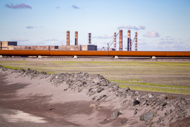 Фото пресслужби компанії Метінвест