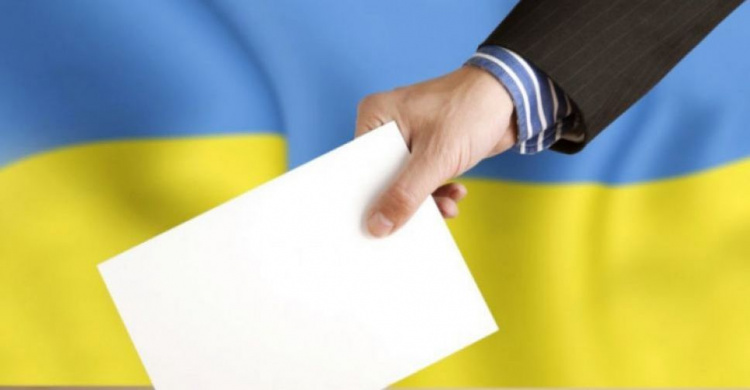 В Кривом Роге чиновники нарушают избирательное законодательство, - активисты