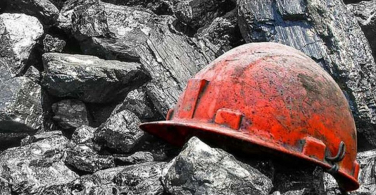 В Кривом Роге комиссия проводит расследование смертельного случая на шахте