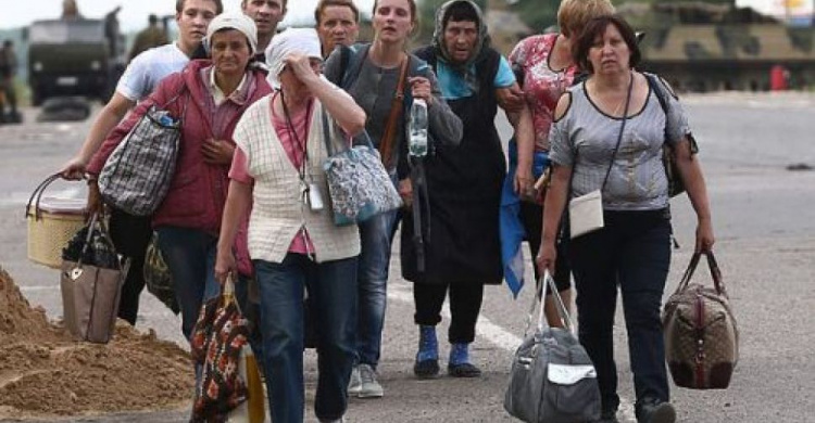 Госслужба занятости: в Украине за год стало меньше безработных
