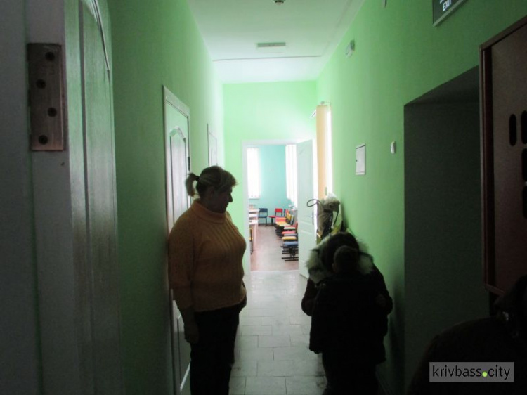 Жители одного из районов Кривого Рога дождались открытия нового детского сада (фото)