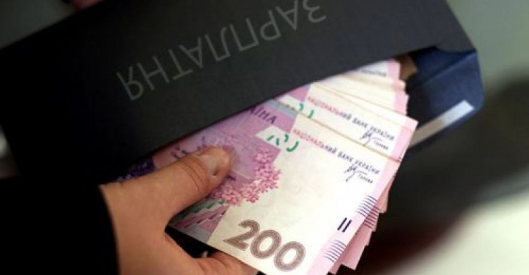Приятная новость: «Кривбассводоканал» поднимает зарплату