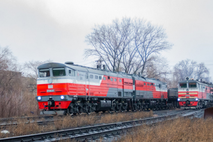 Фото пресслужби компанії Метінвест