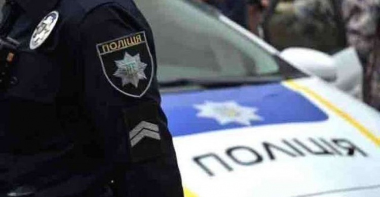 В полиции Кривого Рога возбудили уголовное производство по факту обнаружения мертвого младенца