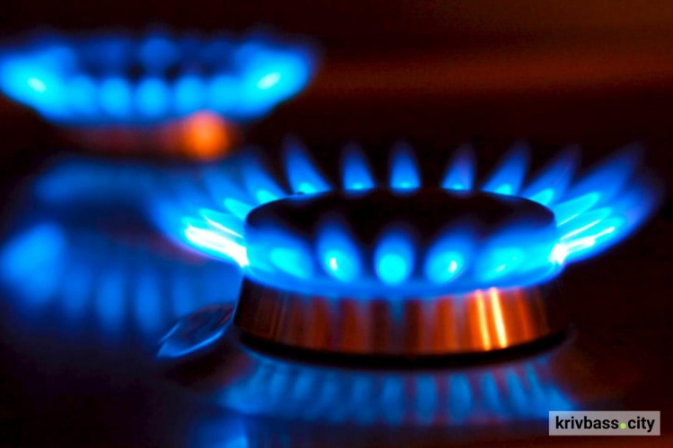 Будемо з газом: НАК «Нафтогаз України» заповнив усі підземні газосховища блакитним паливом