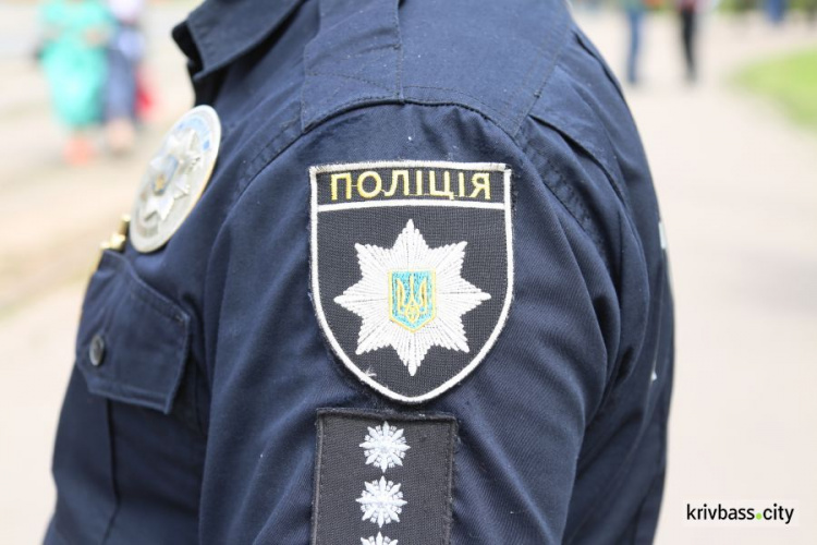 В Долгинцевском районе криворожане обнаружили тело мужчины в машине