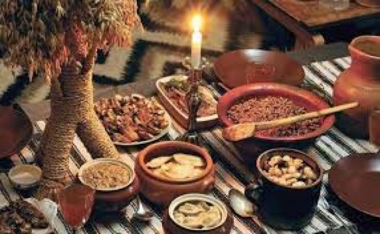 В Сочельник криворожане традиционно готовятся разносить вечерю и встречать родных: обычаи, традиции и запреты