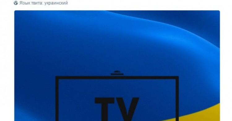Порошенко подписал закон о введении 75% квоты украиноязычного контента на телеканалах