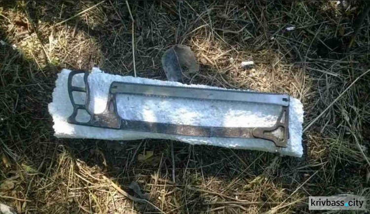 В Саксаганском районе Кривого Рога копы задержали вора-«металлиста» (ФОТО)