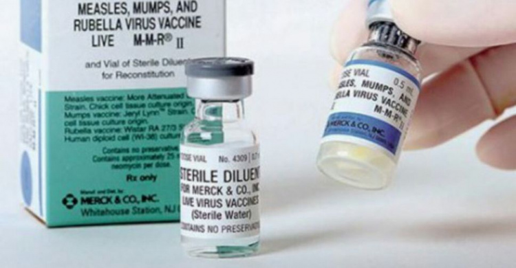 Минздрав Украины вводит важные новшества по вакцинации