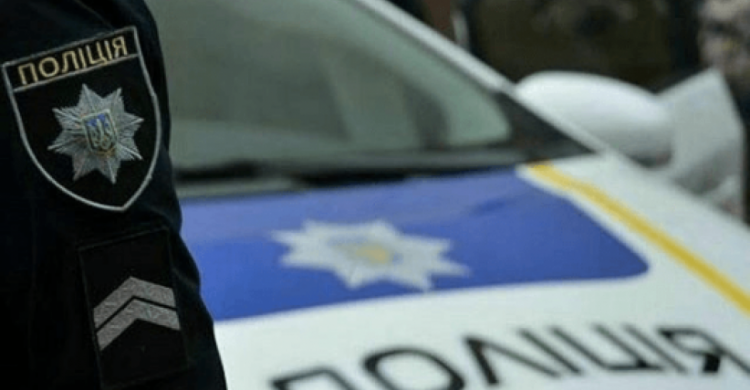 Трассу "Днепр-Кривой Рог" будут патрулировать сотрудники патрульной полиции