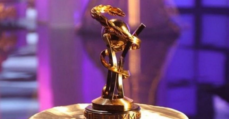 Проекты популярных криворожан завоевали 8 наград в телевизионной премии "Телетриумф"