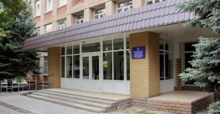 В Кривом Роге капитально отремонтировали школу-интернат (ФОТО)