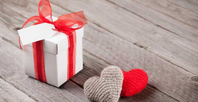 Ищете подарки для любимых? Топ идей на День Святого Валентина