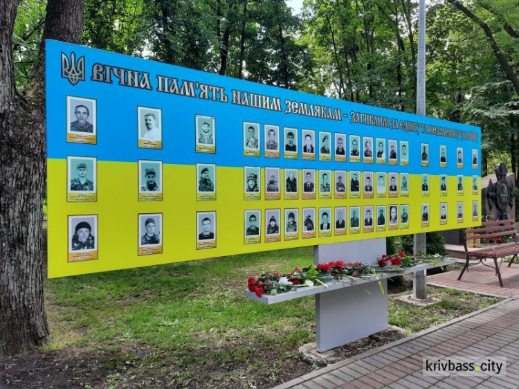 19 лютого у Кривому Розі вшанують пам’ять учасників боїв за Дебальцеве