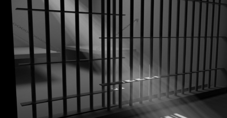 В криворожском СИЗО прокуратура нашла ряд серьезных нарушений в содержании заключенных