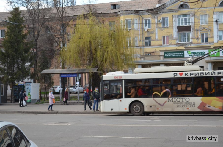 УВАГА! Нові маршрути руху тролейбусів № 3, 23 та 14
