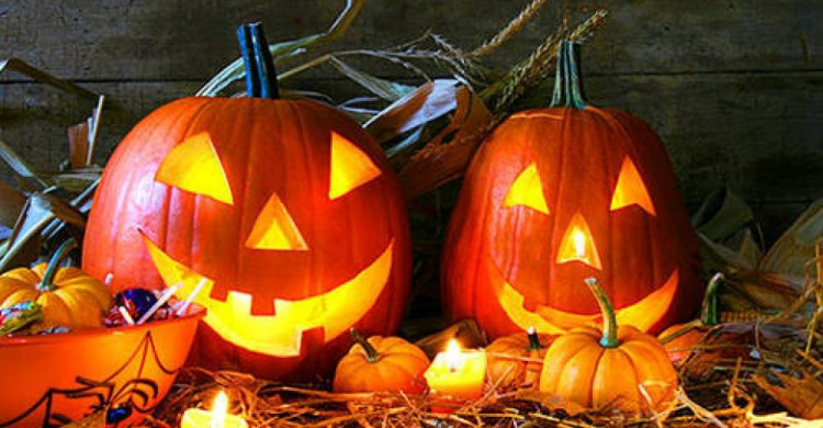 Хэллоуин в Кривом Роге: мероприятия, история и традиции празднования
