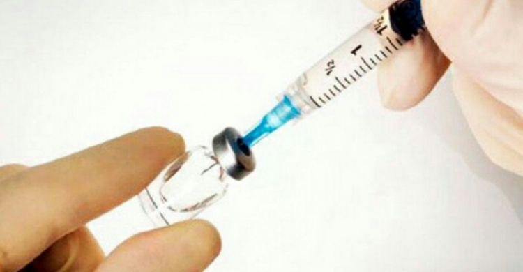 Криворожан предупреждают о новой инфекции и призывают делать прививки