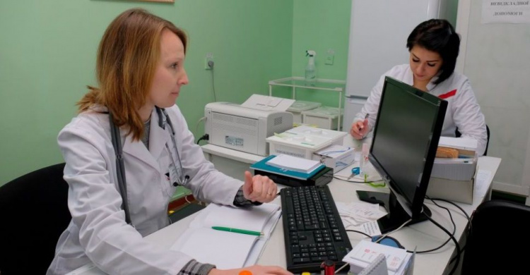 Врачи Днепропетровщины выписали более 350 тысяч электронных рецептов "Доступных лекарств"