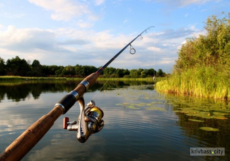 Родини учасників АТО Дніпропетровської області запрошують на турнір з рибної ловлі
