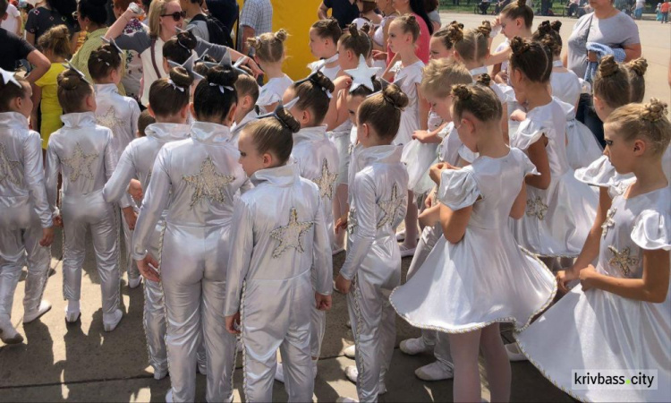 В Кривом Роге прошёл масштабный Фестиваль шашлыка (ФОТО)