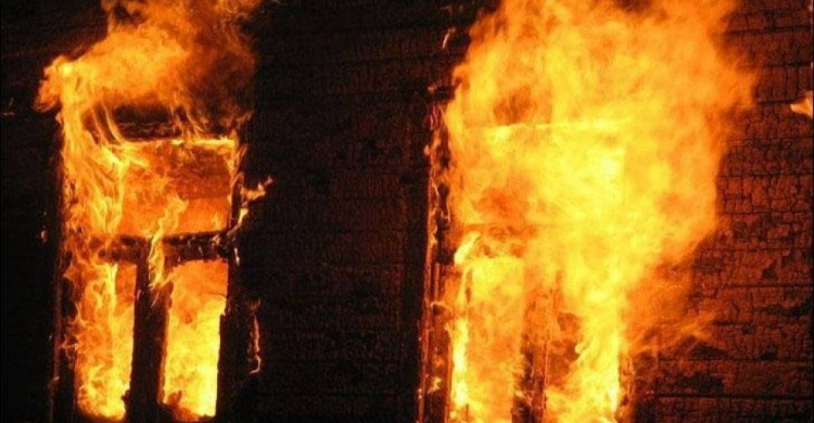 За неделю в домах жителей Днепропетровщины произошло почти полсотни пожаров, - предупреждают спасатели