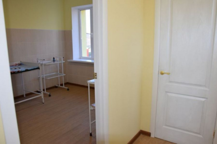 Как дома: в больнице Кривого Рога для будущих мам создали комфортные условия (фото)