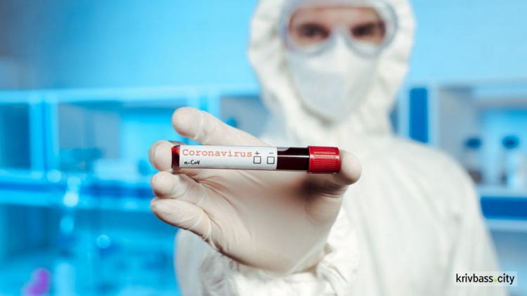 На Днепропетровщине подтвердили 15 новых случаев заболевания коронавирусом
