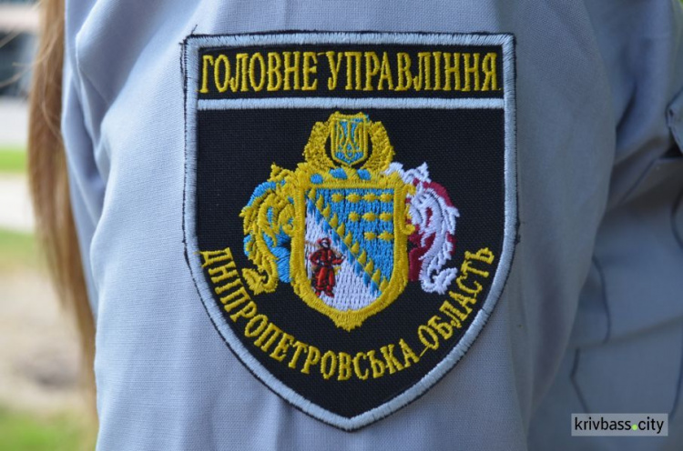 Військова прокуратура розпочала службове розслідування за фактом ДТП у Кривому Розі