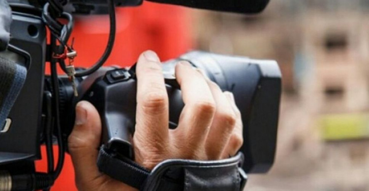 Полиция переквалифицировала дело по факту нападения на журналиста в Кривом Роге