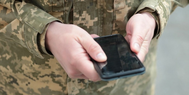 Мобільні оператори не продаватимуть номери загиблих або зниклих військових 2 роки