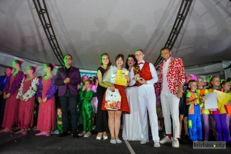 Вокальный коллектив «Веселка» из Кривого Рога победил на престижном конкурсе в Болгарии (ФОТО)