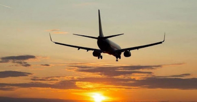 В Україні хочуть знизити ціни на внутрішні авіаперельоти