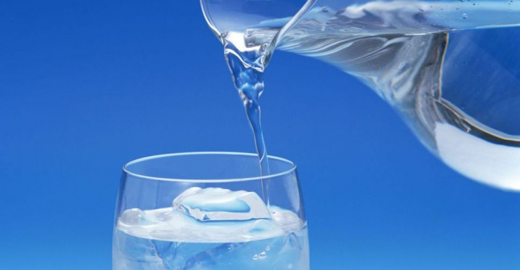  В Кривом Роге проверили качество питьевой воды: каков результат