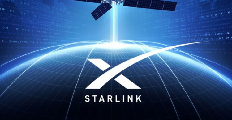 Систему супутникового інтернету Starlink намагаються зламати в Україні