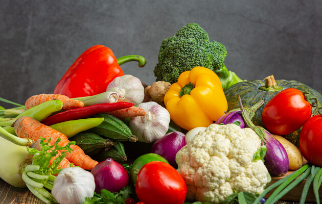 На ринку країни дешевшають овочі: скільки коштують