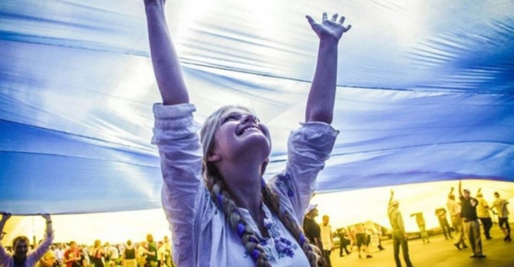 Криворожан ждут массовые мероприятия на День независимости: узнай, как провести праздник