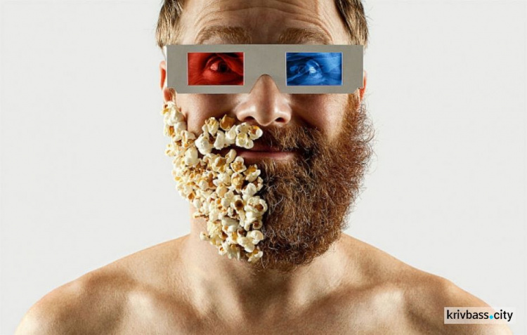 Борода-чайник и борода-попкорн: как мужчины украшают свою растительность? (ФОТО)