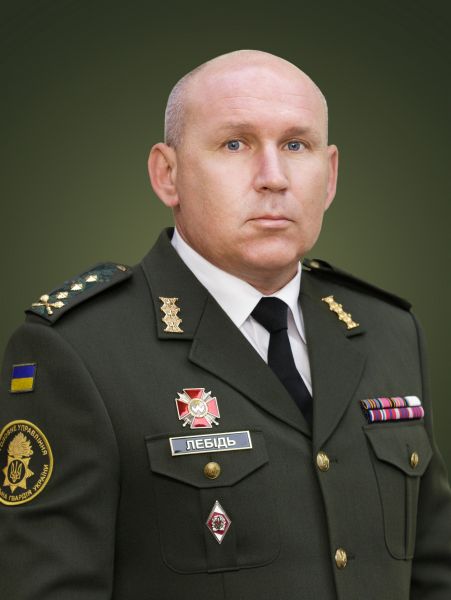 Фото з сайту Національної гвардії України