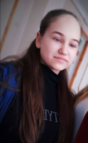 В Кривом Роге пропала без вести 14-летняя девушка