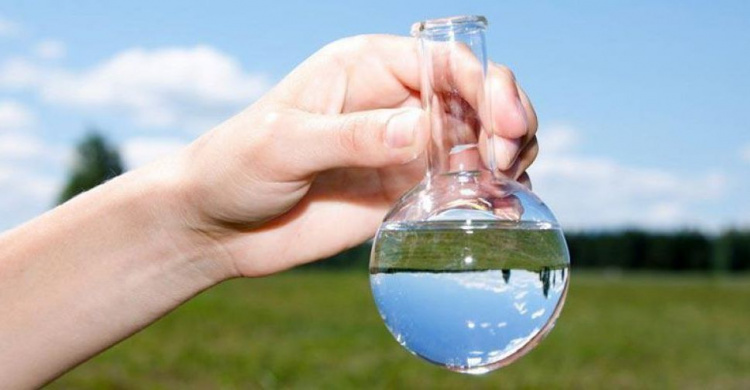 В Кривом Роге проверили качество питьевой воды: каков результат