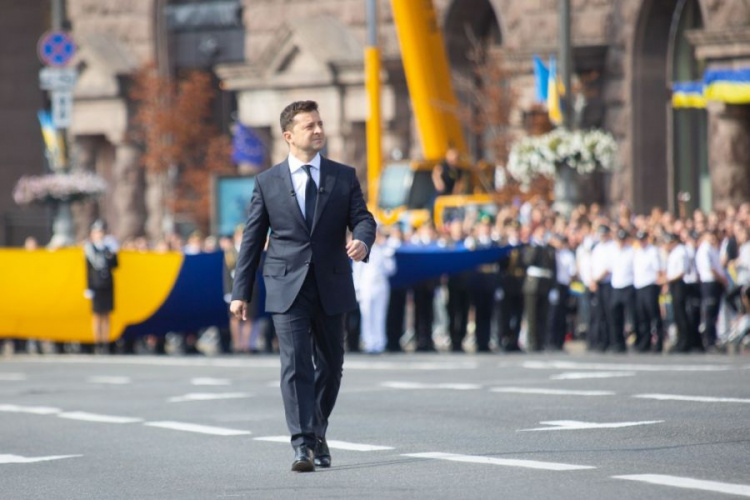 Фото: Офіс Президента України
