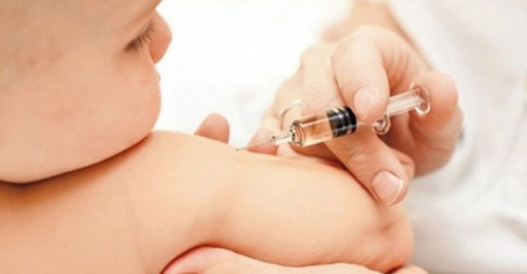 Криворожанам на заметку: обновлен календарь прививок
