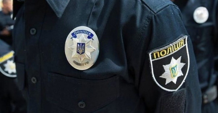 Начальник Криворожского отдела полиции отменил встречу с горожанами